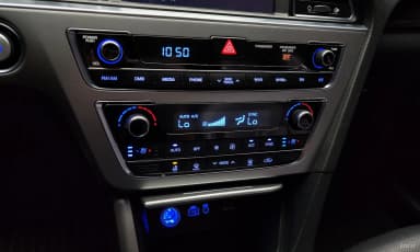 LF Sonata