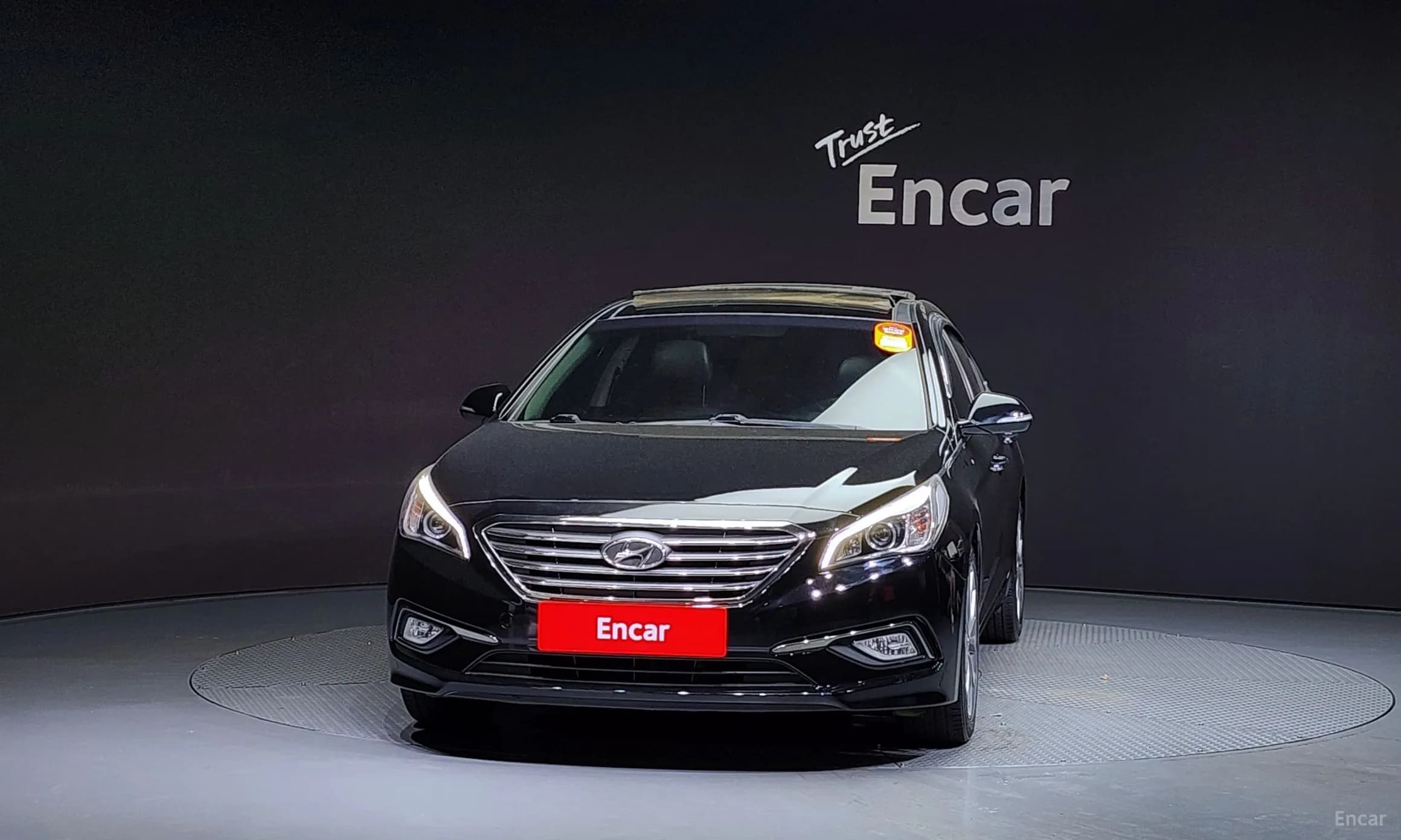 LF Sonata