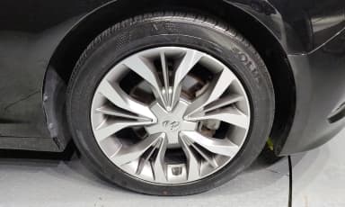 LF Sonata