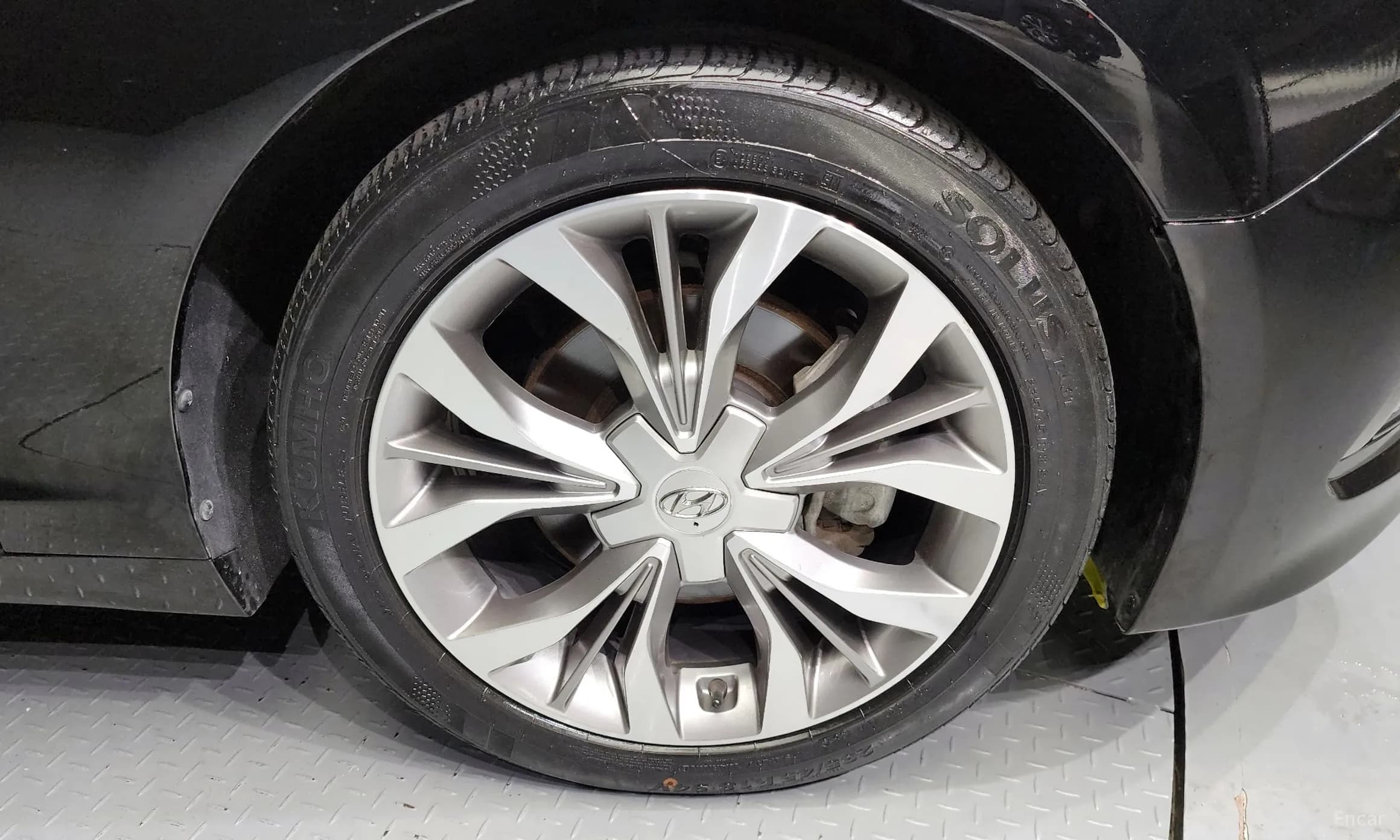 LF Sonata