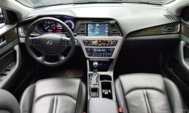 LF Sonata