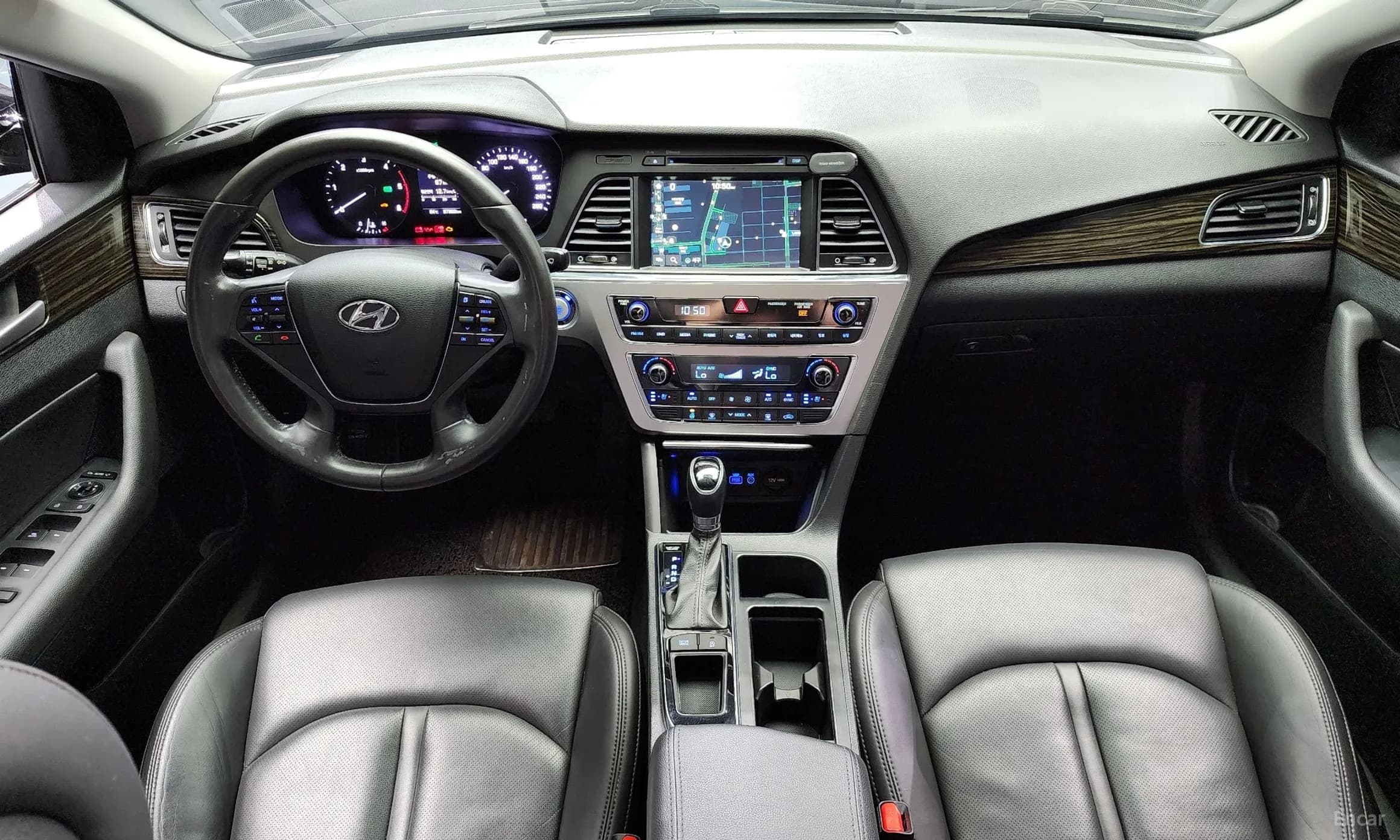 LF Sonata