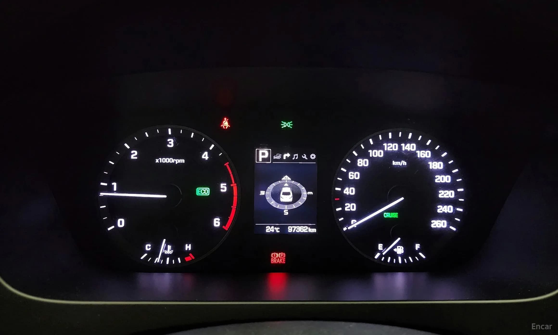 LF Sonata