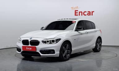 1 Series (F20)