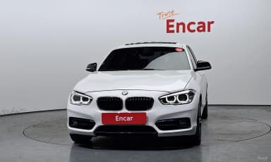 1 Series (F20)