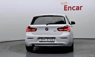 1 Series (F20)
