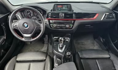 1 Series (F20)