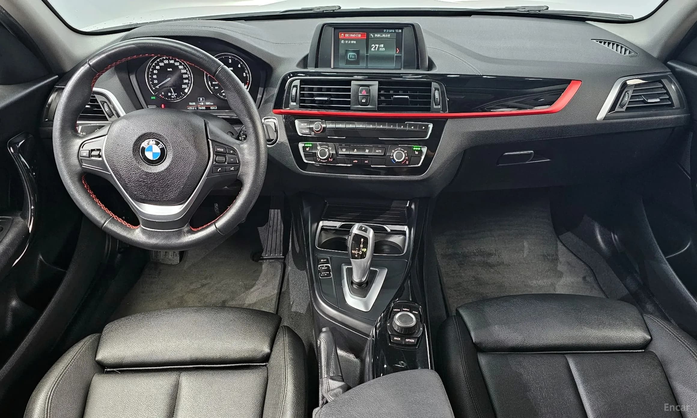1 Series (F20)