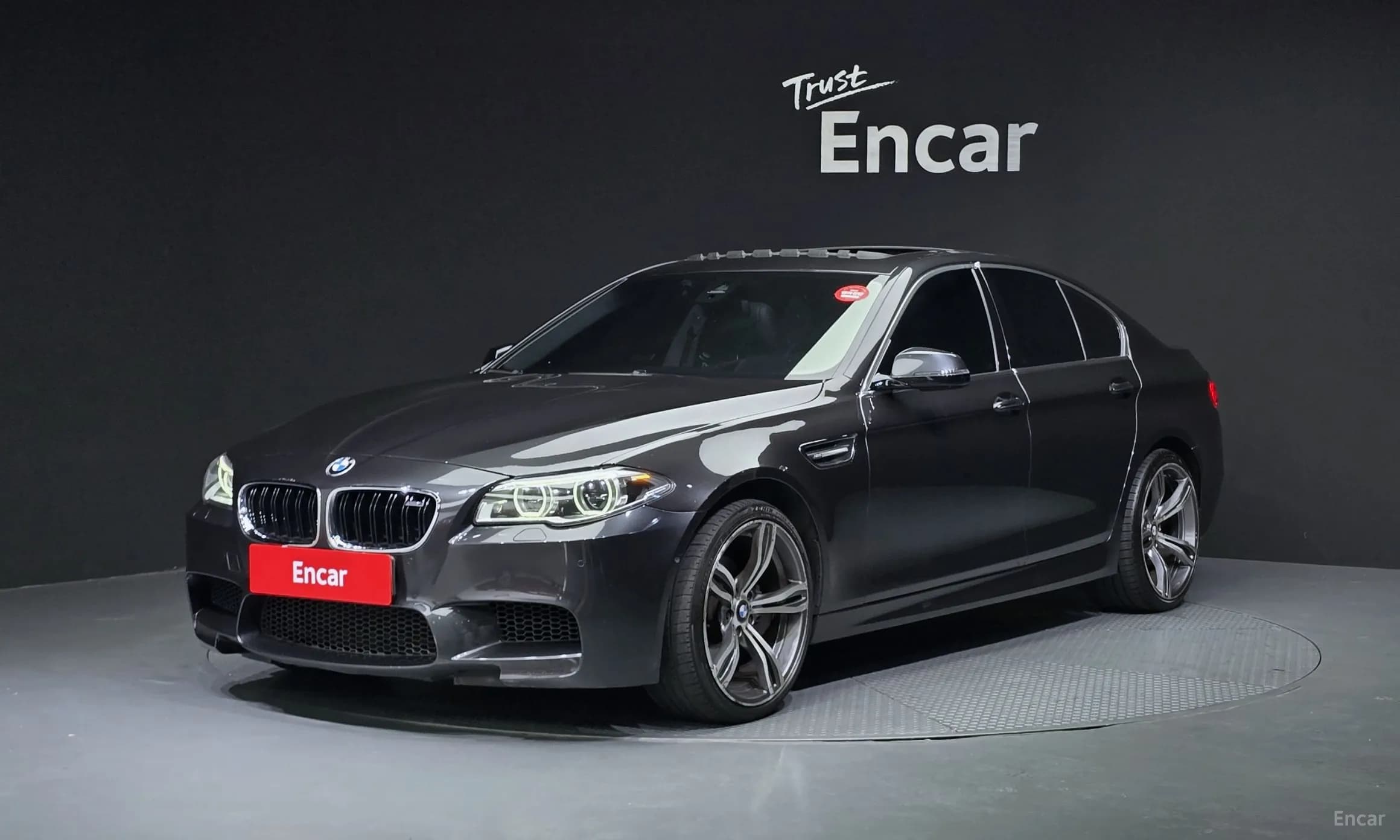 5 Series (F10)