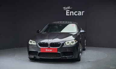 5 Series (F10)