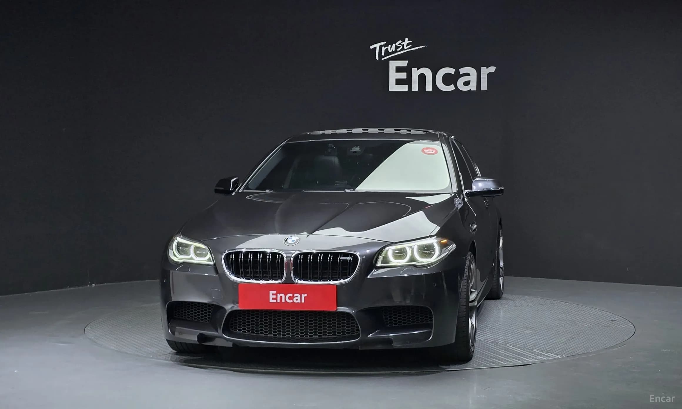 5 Series (F10)