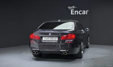 5 Series (F10)