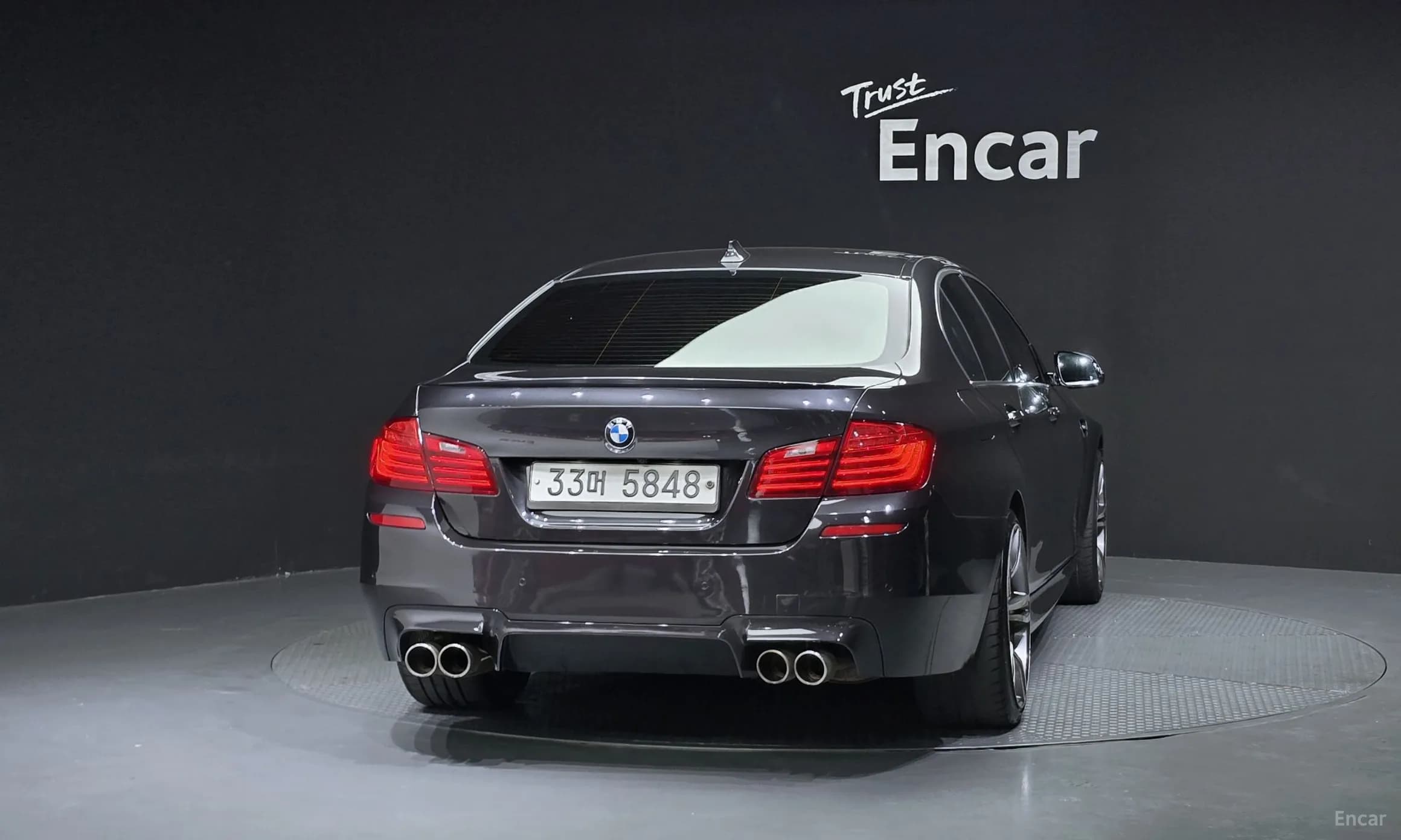 5 Series (F10)