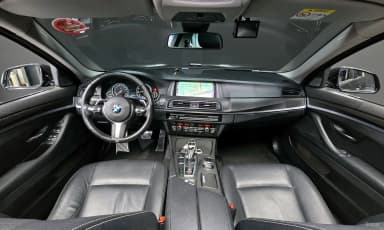 5 Series (F10)