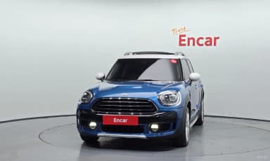 Cooper Countryman