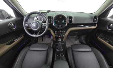 Cooper Countryman