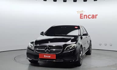 E-Class W213