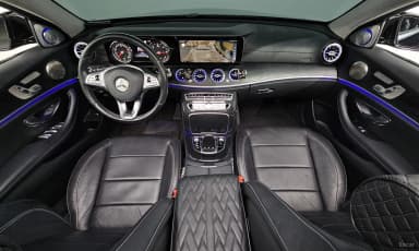 E-Class W213