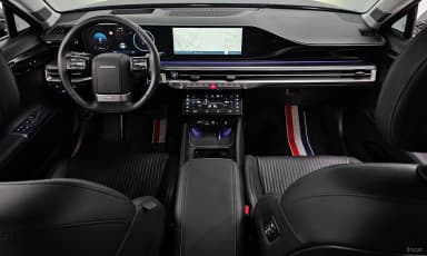 Grandeur (GN7)