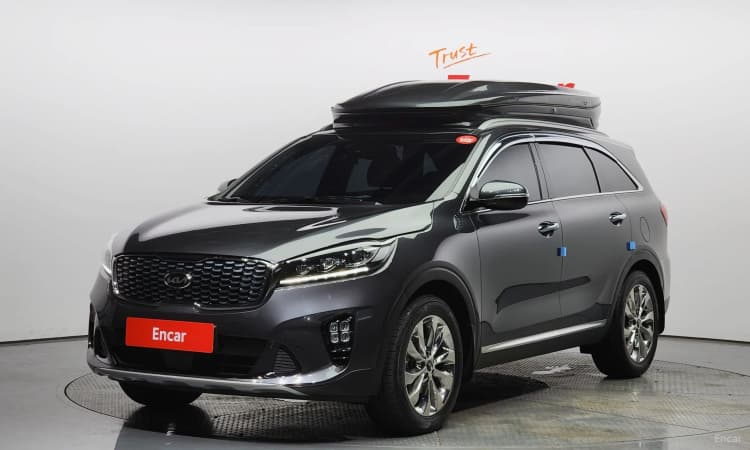 Sorento