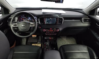 Sorento