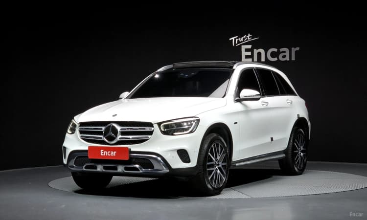 GLC-Class X253