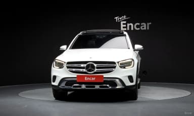GLC-Class X253