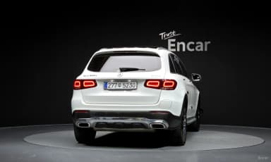 GLC-Class X253