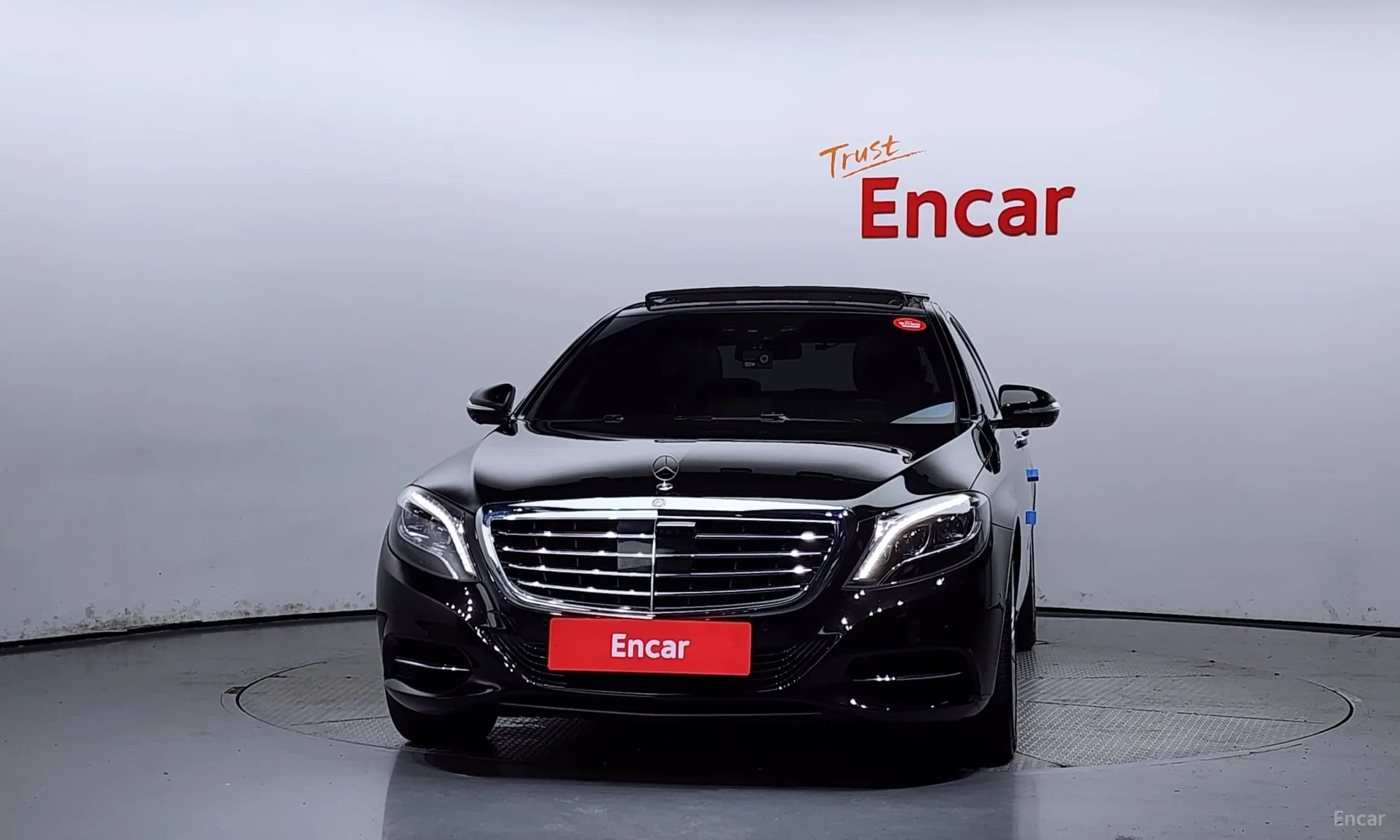 S-Class W222