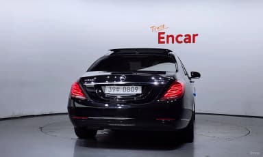 S-Class W222