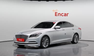 Genesis DH