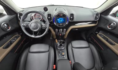Cooper Countryman
