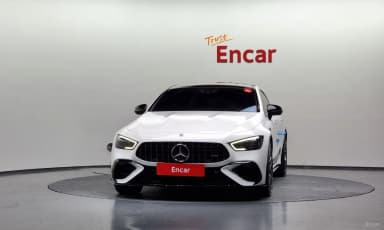 AMG GT