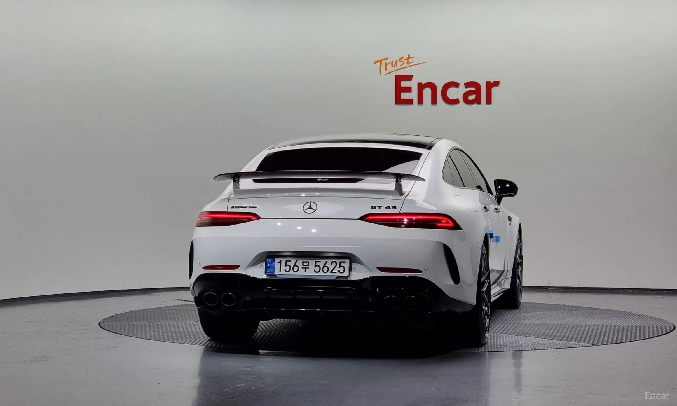 AMG GT