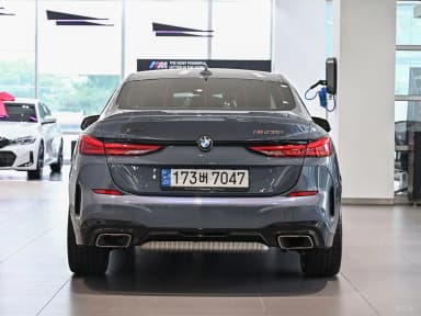 2 Series Gran Coupe (F44)