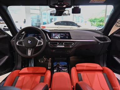 2 Series Gran Coupe (F44)