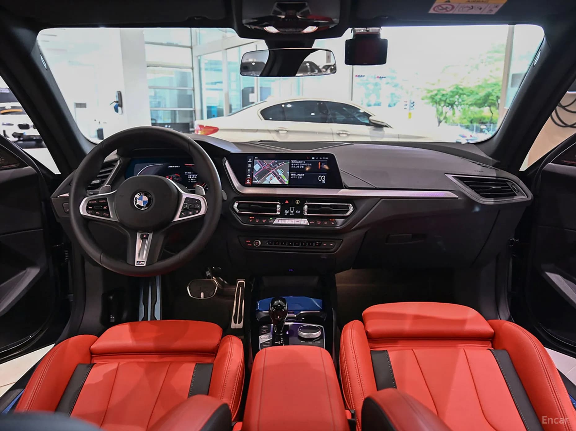 2 Series Gran Coupe (F44)