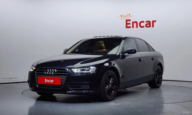 New A4