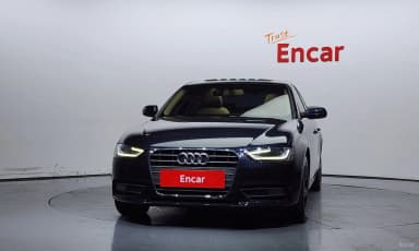 New A4