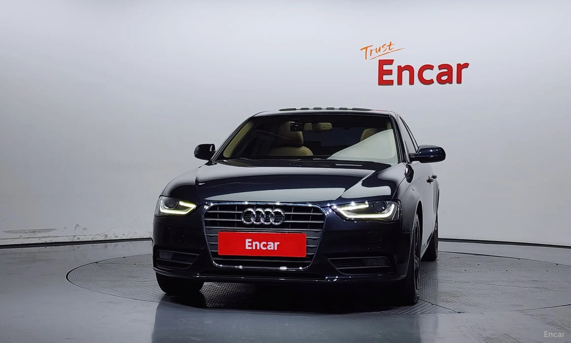 New A4