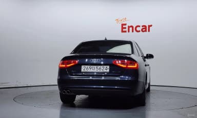 New A4