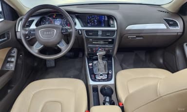 New A4