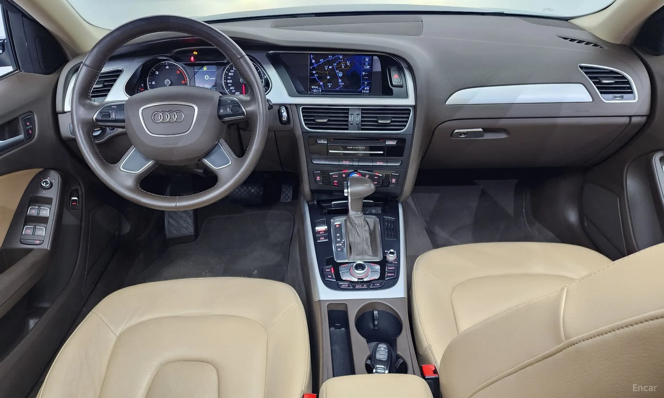 New A4