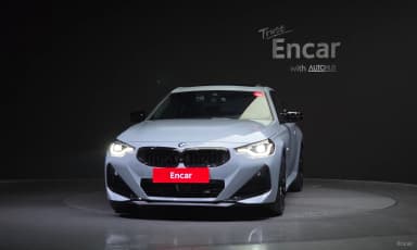 2 Series (G42)