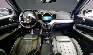 Cooper S Countryman