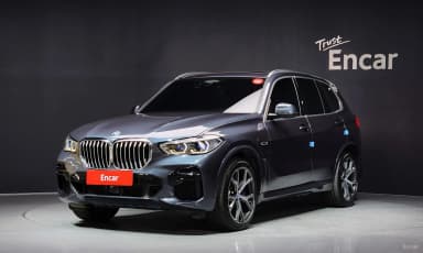 X5 (G05)
