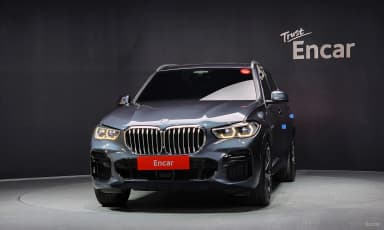 X5 (G05)