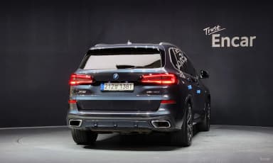 X5 (G05)