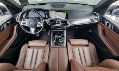 X5 (G05)