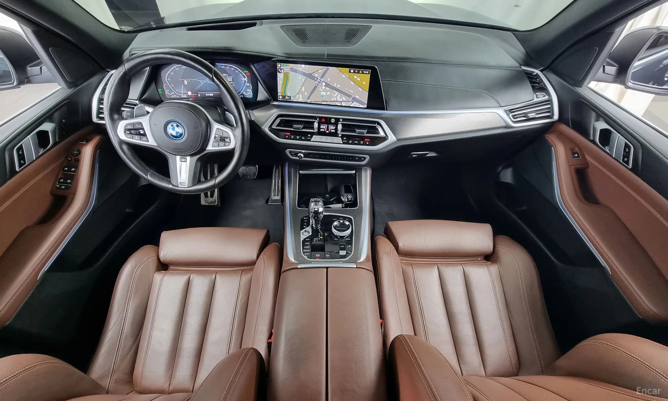 X5 (G05)